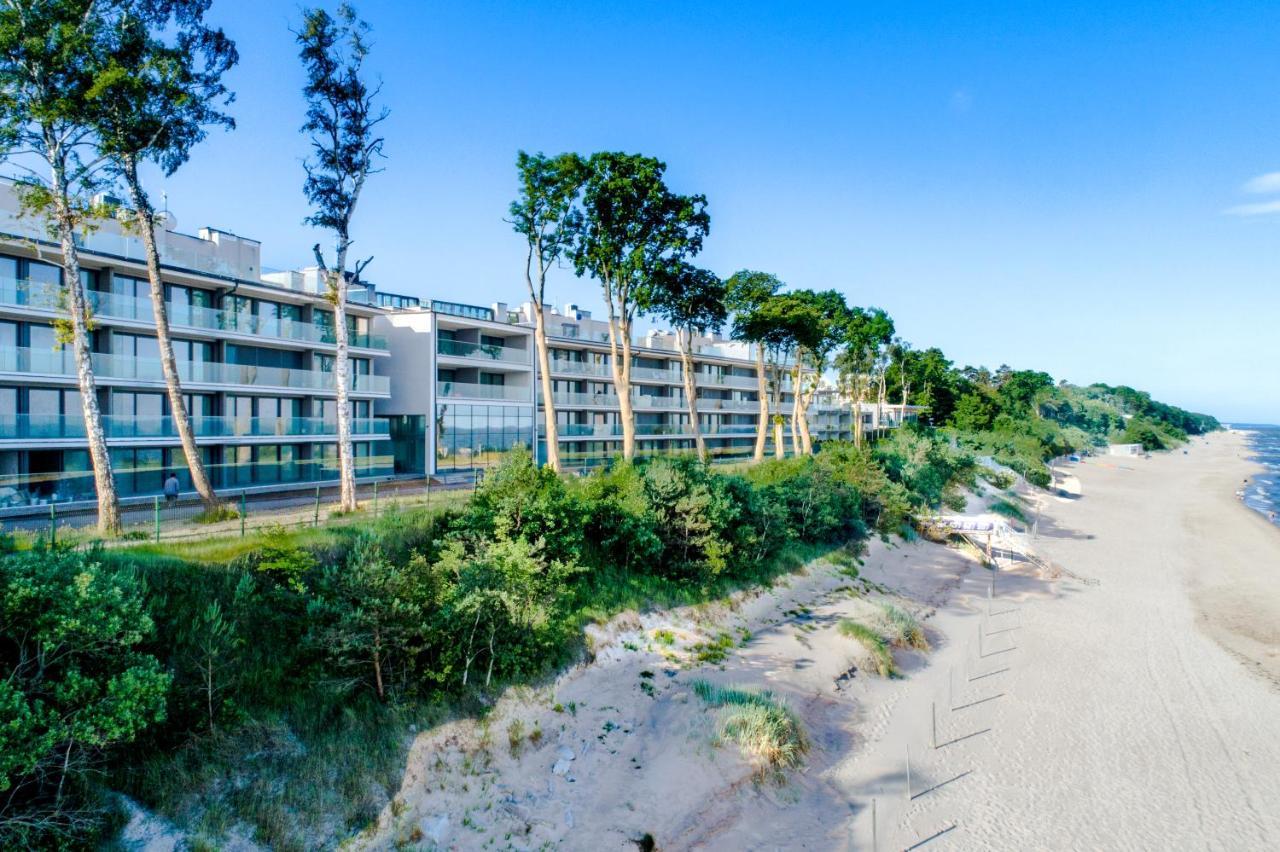 Resort Hevenia Rewal 8 Exterior foto
